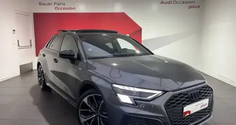 Annonce AUDI A3 Essence 2023 d'occasion 