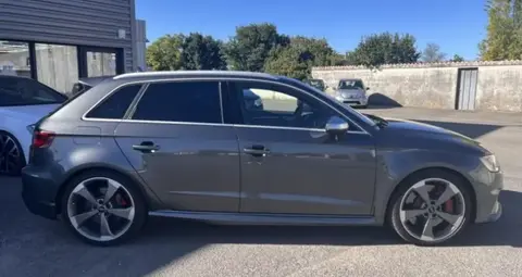 Used AUDI RS3 Petrol 2016 Ad 