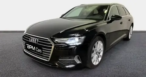 Annonce AUDI A6 Diesel 2020 d'occasion 