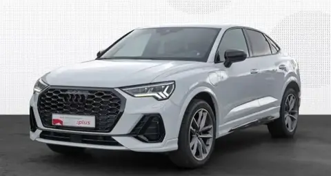 Used AUDI Q3 Hybrid 2021 Ad 