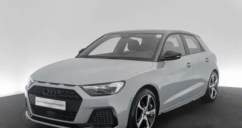 Annonce AUDI A1 Essence 2021 d'occasion 