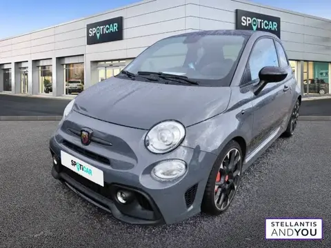 Used ABARTH 500 Petrol 2021 Ad 