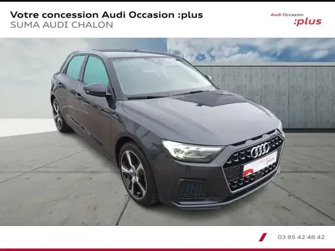 Annonce AUDI A1 Essence 2020 d'occasion 