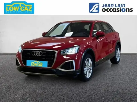 Annonce AUDI Q2 Diesel 2020 d'occasion 