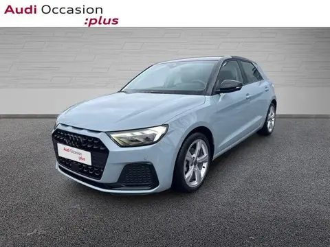 Annonce AUDI A1 Essence 2023 d'occasion 