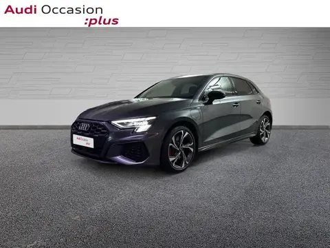 Annonce AUDI A3 Essence 2023 d'occasion 