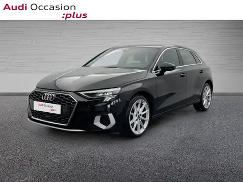 Annonce AUDI A3 Diesel 2021 d'occasion 