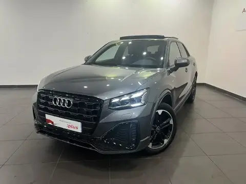 Annonce AUDI Q2 Diesel 2024 d'occasion 