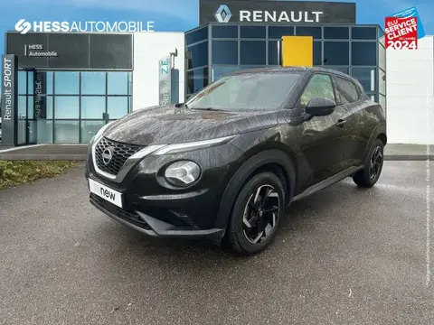 Annonce NISSAN JUKE Essence 2023 d'occasion 