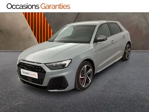 Annonce AUDI A1 Essence 2023 d'occasion 