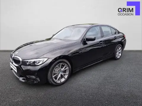 Annonce BMW SERIE 3 Diesel 2019 d'occasion 