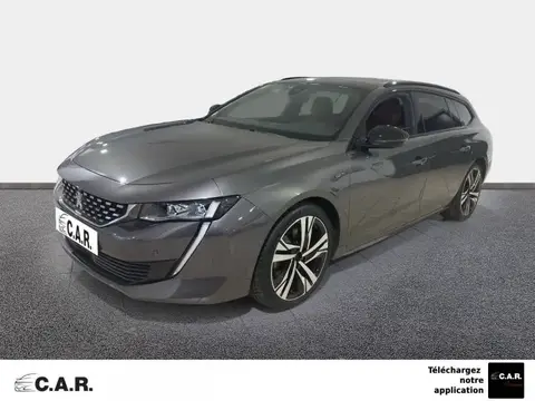 Used PEUGEOT 508 Diesel 2019 Ad 