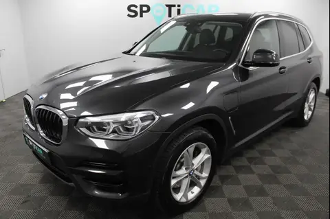 Used BMW X3 Petrol 2020 Ad 