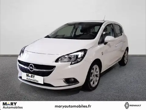 Used OPEL CORSA Petrol 2019 Ad 