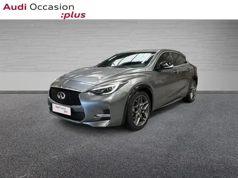 Used INFINITI Q30 Petrol 2017 Ad 