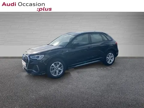 Used AUDI Q3 Diesel 2020 Ad 