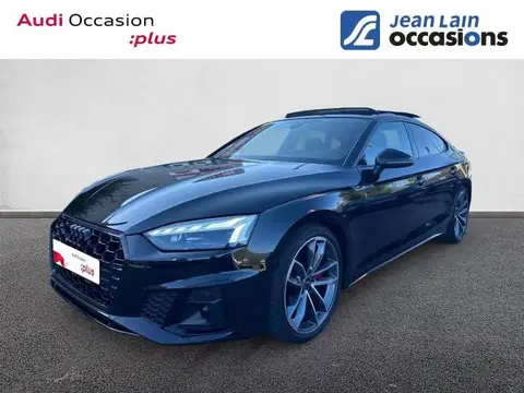 Annonce AUDI A5 Diesel 2023 d'occasion 