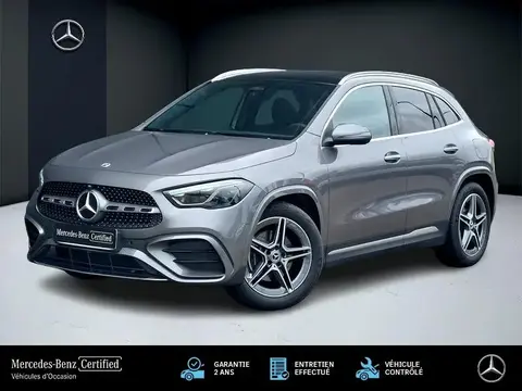 Annonce MERCEDES-BENZ CLASSE GLA Diesel 2024 d'occasion 