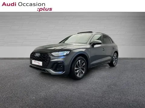 Used AUDI Q5 Diesel 2023 Ad 