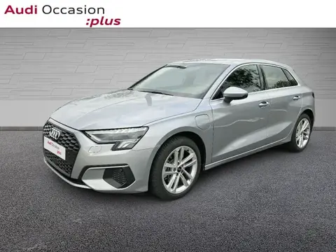 Annonce AUDI A3 Essence 2023 d'occasion 