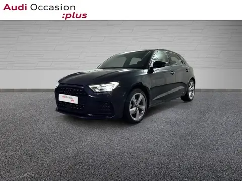 Used AUDI A1 Petrol 2023 Ad 