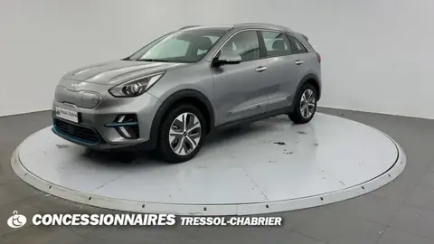 Used KIA NIRO Electric 2022 Ad 