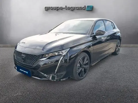 Annonce PEUGEOT 308 Diesel 2024 d'occasion 