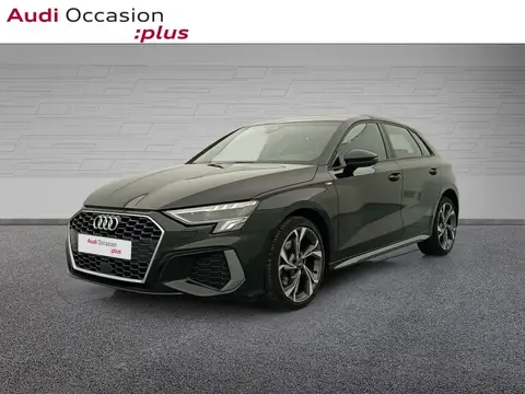 Annonce AUDI A3 Diesel 2021 d'occasion 