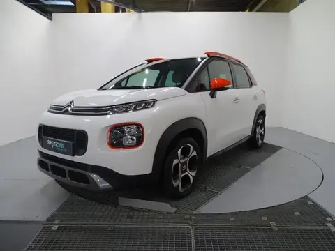 Annonce CITROEN C3 AIRCROSS Essence 2018 d'occasion 