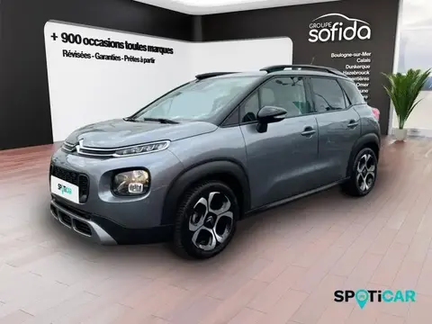 Annonce CITROEN C3 AIRCROSS Essence 2019 d'occasion 