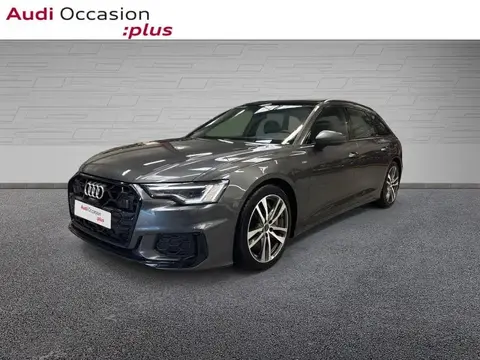 Used AUDI A6 Petrol 2023 Ad 