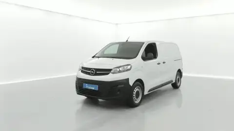 Annonce OPEL VIVARO Non renseigné 2022 d'occasion 