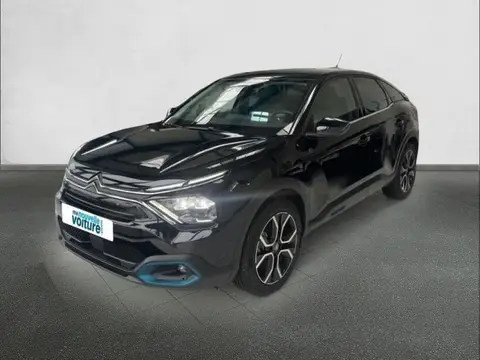 Annonce CITROEN C4 Non renseigné 2022 d'occasion 