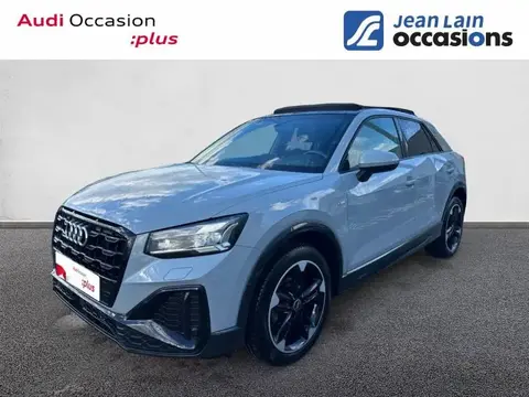 Annonce AUDI Q2 Essence 2020 d'occasion 