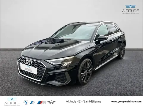 Used AUDI A3 Petrol 2020 Ad 