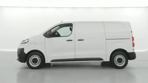 Annonce OPEL VIVARO Non renseigné 2022 d'occasion 