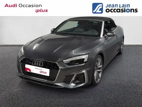 Annonce AUDI A5 Essence 2024 d'occasion 