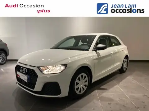 Annonce AUDI A1 Essence 2019 d'occasion 