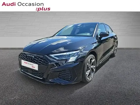 Annonce AUDI A3 Essence 2023 d'occasion 