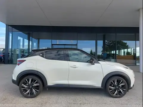 Annonce NISSAN JUKE Essence 2023 d'occasion 