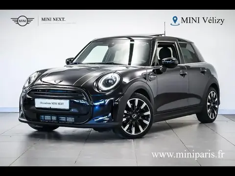 Annonce MINI COOPER Essence 2023 d'occasion 