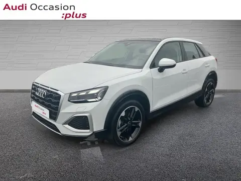 Used AUDI Q2 Diesel 2024 Ad 