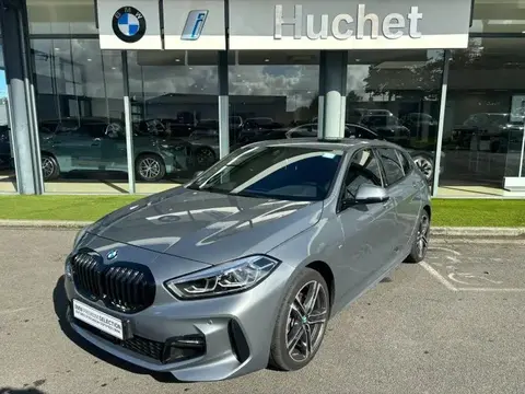 Annonce BMW SERIE 1 Essence 2023 d'occasion 