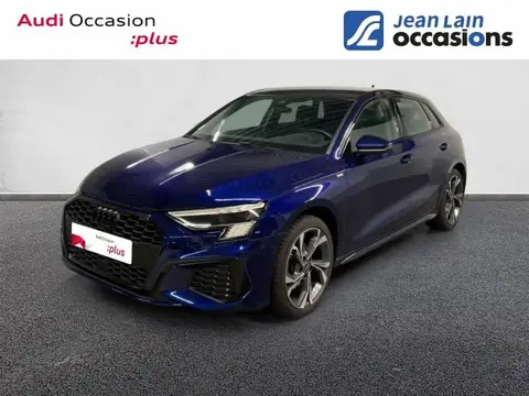 Annonce AUDI A3 Diesel 2023 d'occasion 