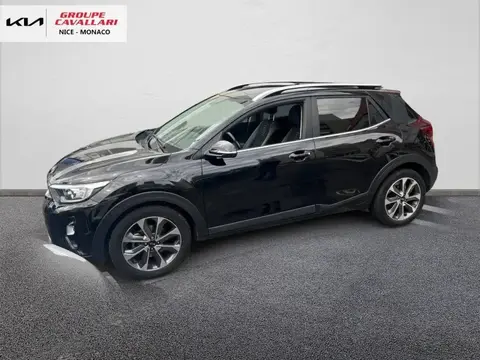 Used KIA STONIC Petrol 2020 Ad 