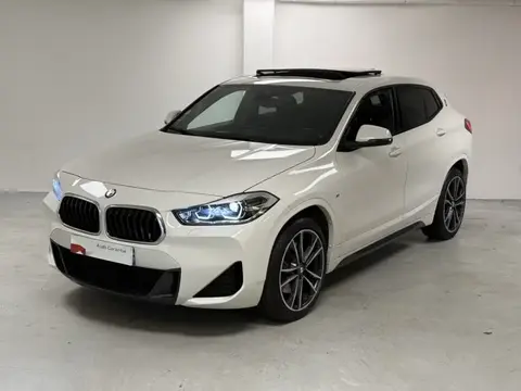 Used BMW X2 Petrol 2021 Ad 