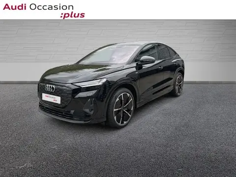 Used AUDI Q4 Not specified 2024 Ad 