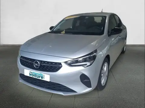 Used OPEL CORSA Petrol 2022 Ad 