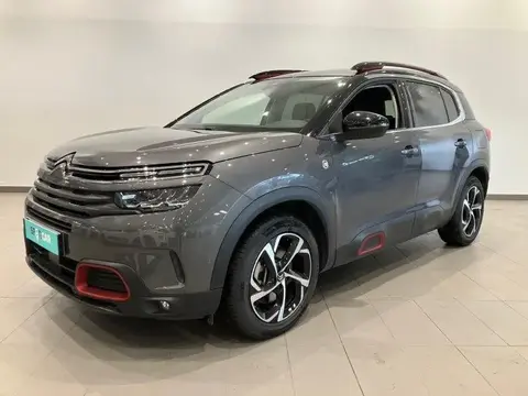 Used CITROEN C5 AIRCROSS Petrol 2022 Ad 