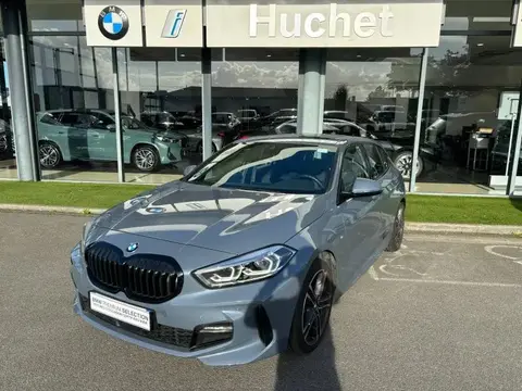 Annonce BMW SERIE 1 Essence 2023 d'occasion 